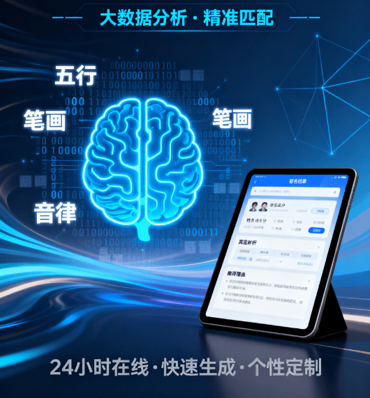 Naming Planning: Help me choose a Chinese name - DestinyAxis