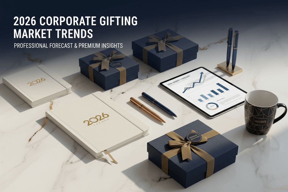 Corporate Gifting Market Size 2026