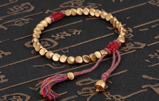 The Ultimate Guide to Copper Bracelets: Benefits, Side Effects & More - DestinyAxis