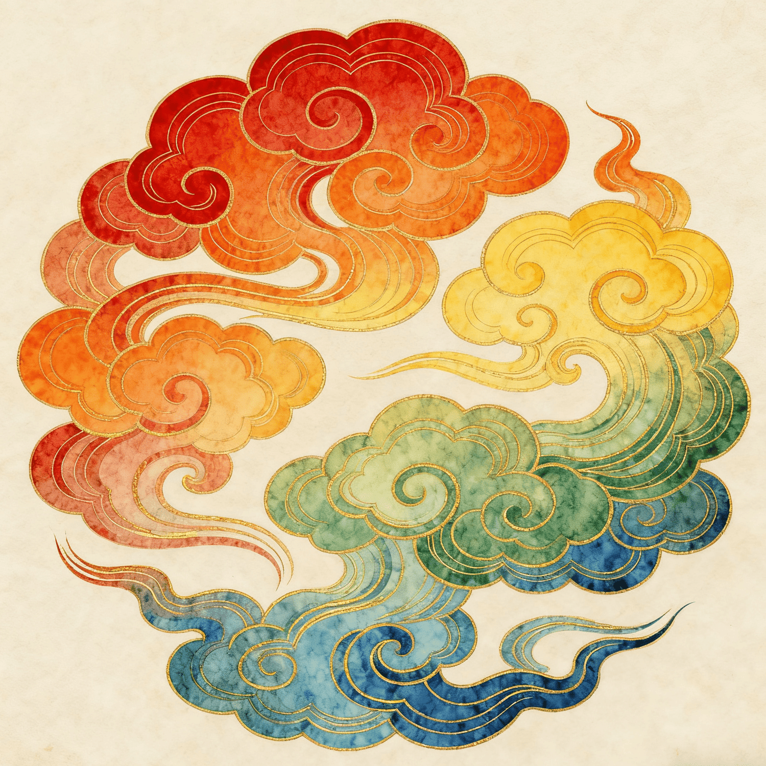 Four Pillars (Ba Zi)‌ - DestinyAxis