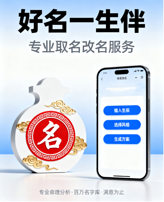 Naming Planning: Help me choose a Chinese name - DestinyAxis
