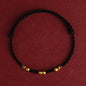 2026 Chinese Zodiac Red String Bracelet – Ben Ming Nian Protection, Lucky Knot, Feng Shui Handmade Rope, Year of the Horse Gift for Women Men